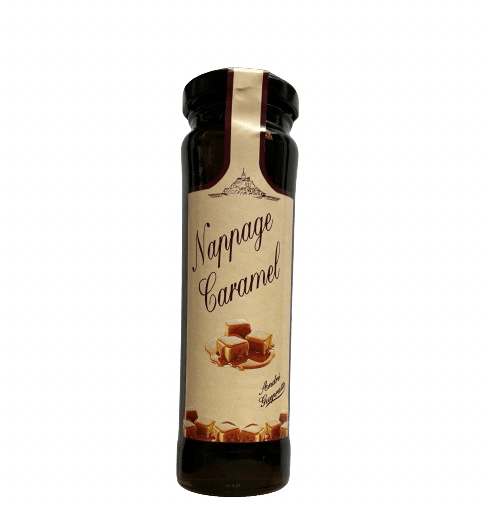 Nappage Caramel